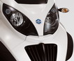 Скутер Piaggio MP3 в версии LT Sport